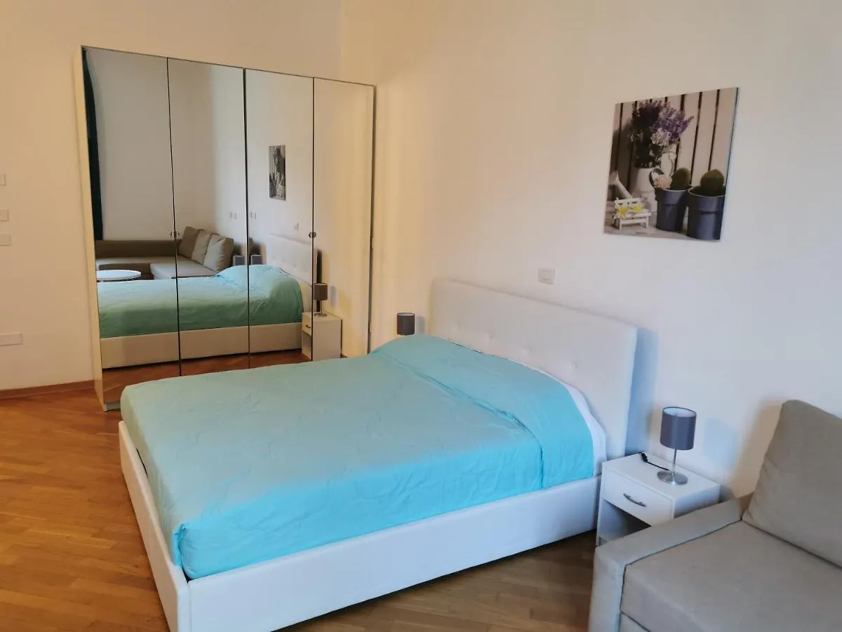 Residenza Piazza Santo Stefano Apartment Bologna