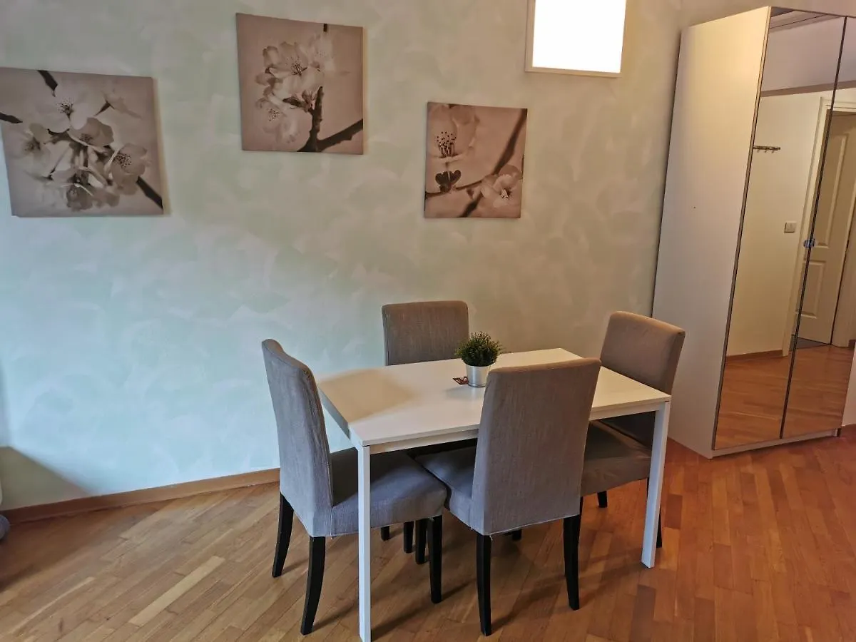 Residenza Piazza Santo Stefano Apartment Bologna