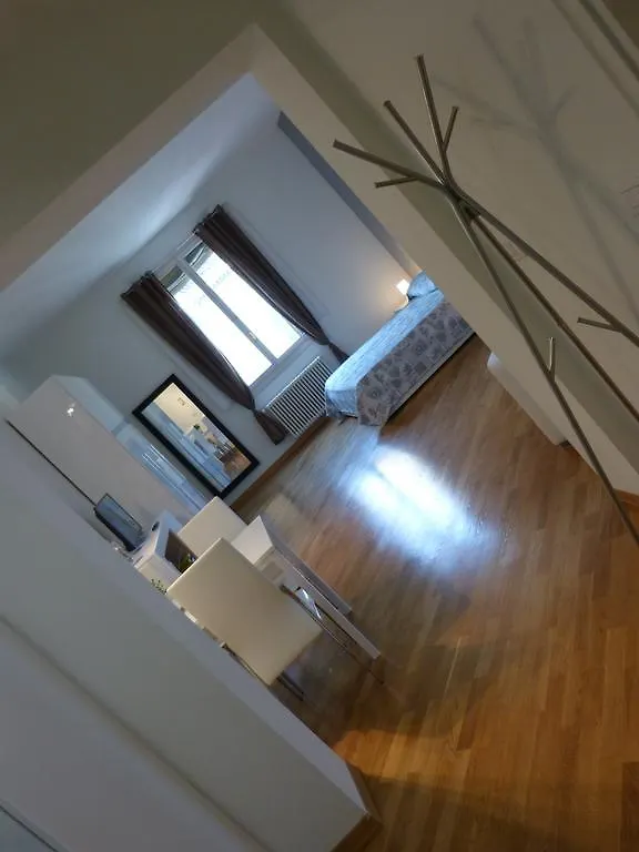 Residenza Piazza Santo Stefano Apartment Bologna