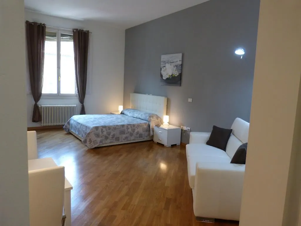 Residenza Piazza Santo Stefano Apartment Bologna
