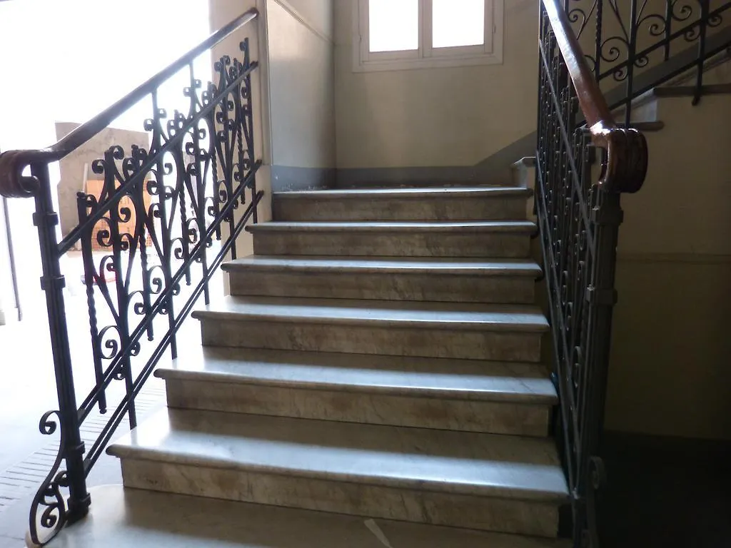 Residenza Piazza Santo Stefano Apartment Bologna