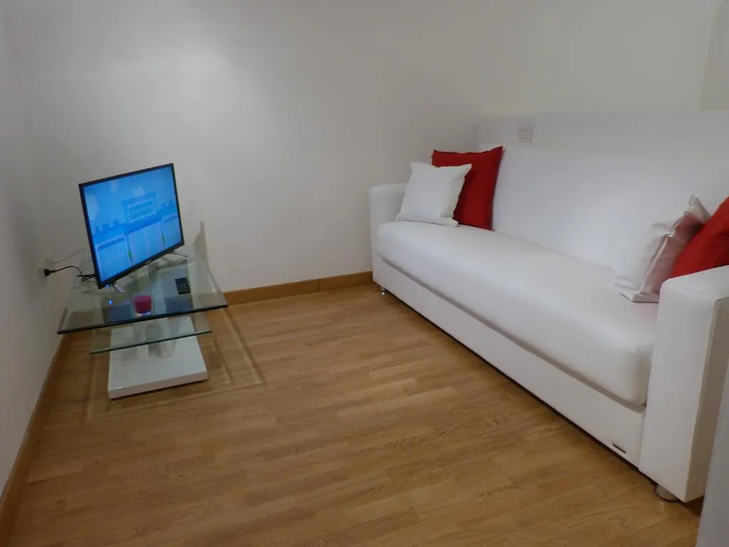 Residenza Piazza Santo Stefano Apartment Bologna 0*,  Italy