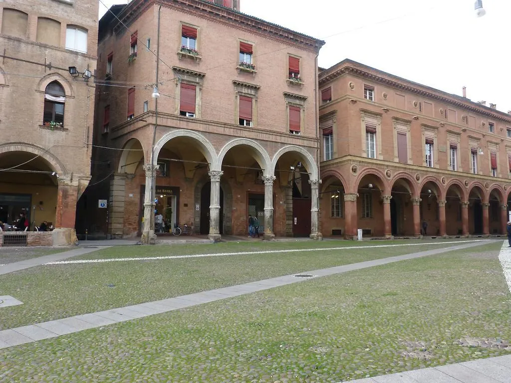Residenza Piazza Santo Stefano Apartment Bologna
