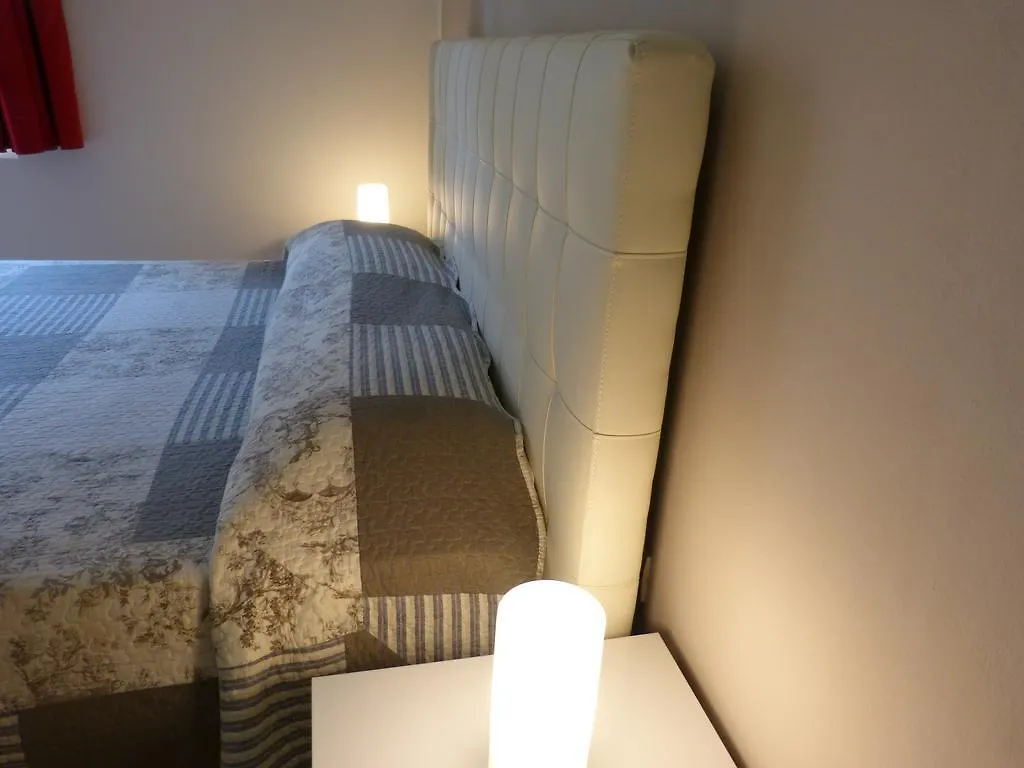 Residenza Piazza Santo Stefano Apartment Bologna