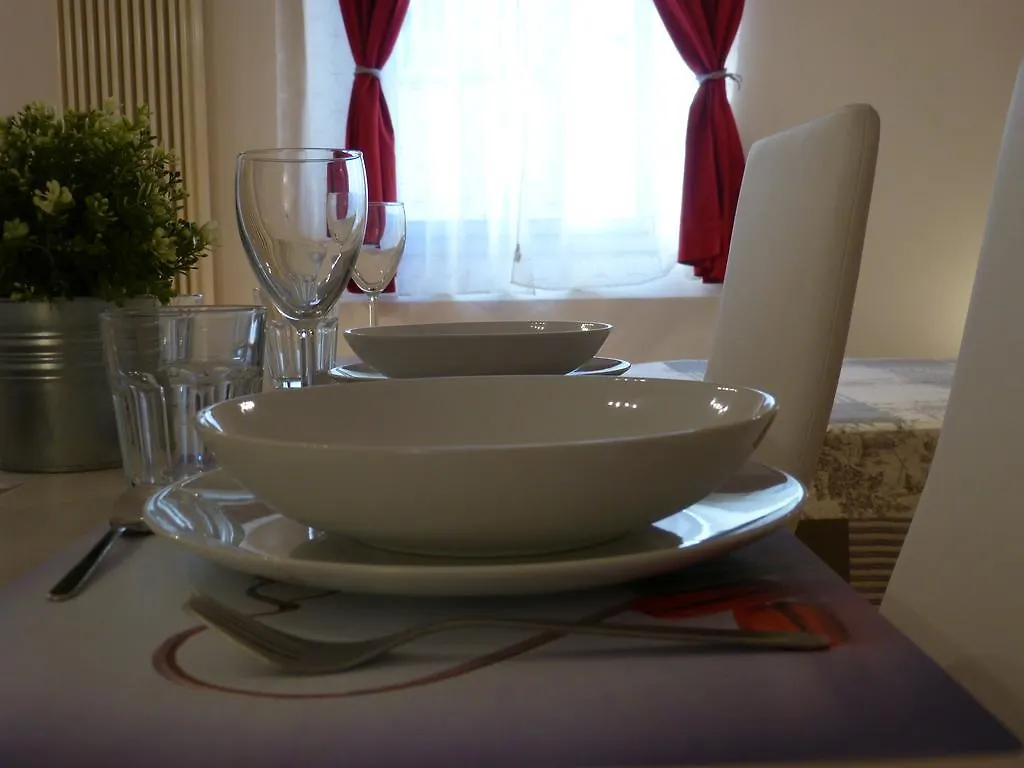 Residenza Piazza Santo Stefano Apartment Bologna 0*,  Italy