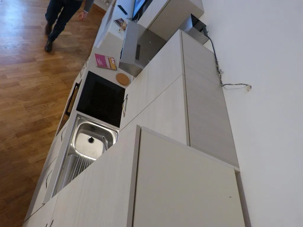 Residenza Piazza Santo Stefano Apartment Bologna